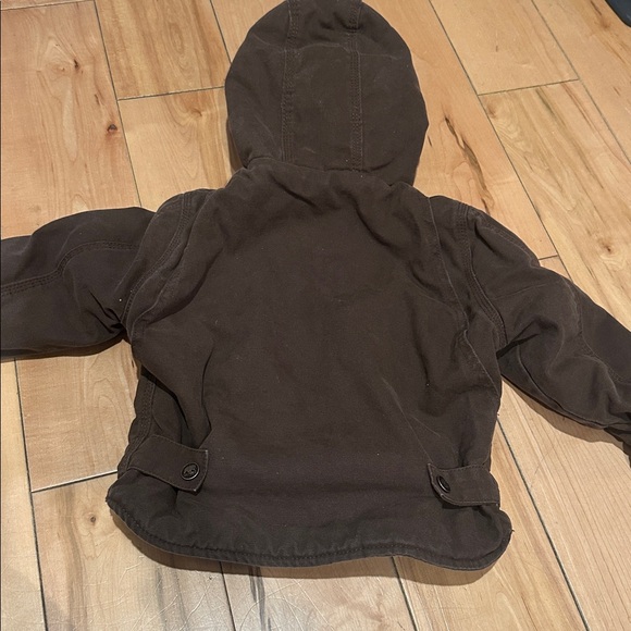 Toddler coat - Picture 2 of 3